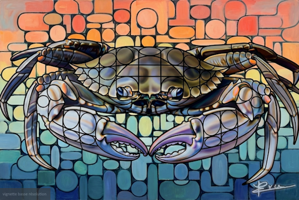 Le Crabe
